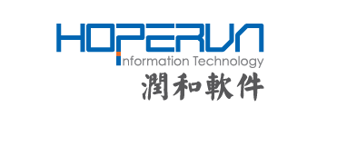 Hoperun Logo