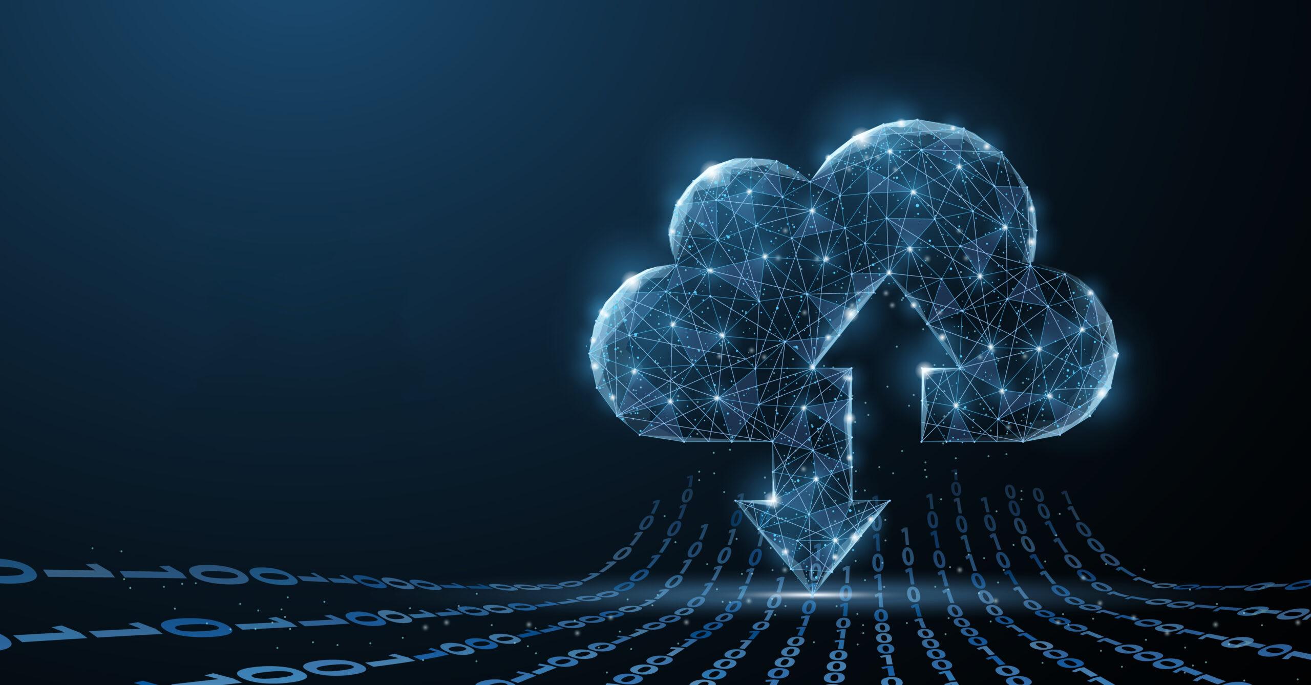 IaaS Cloud Infrastructure
