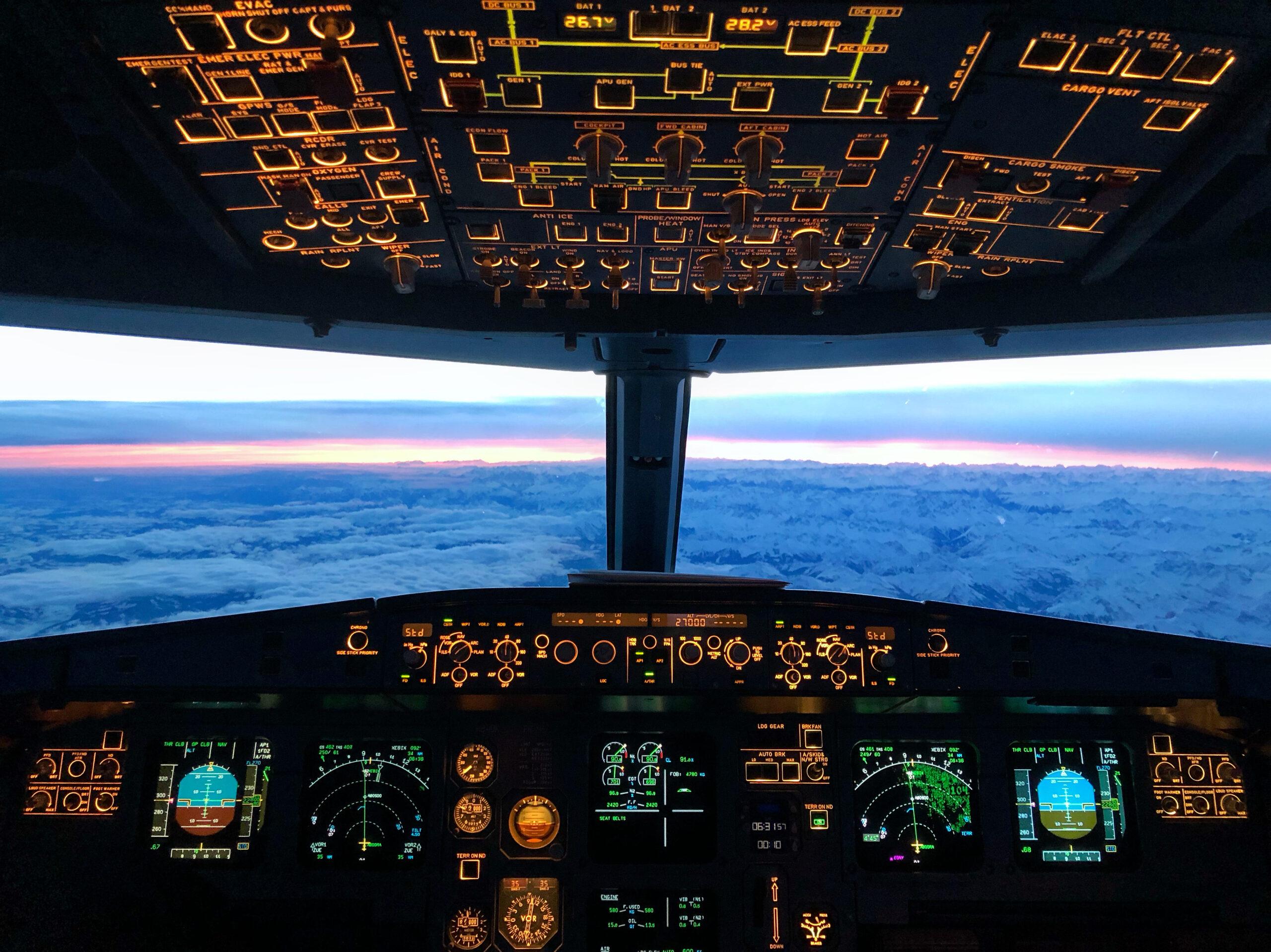 Smart Cockpit Solutions