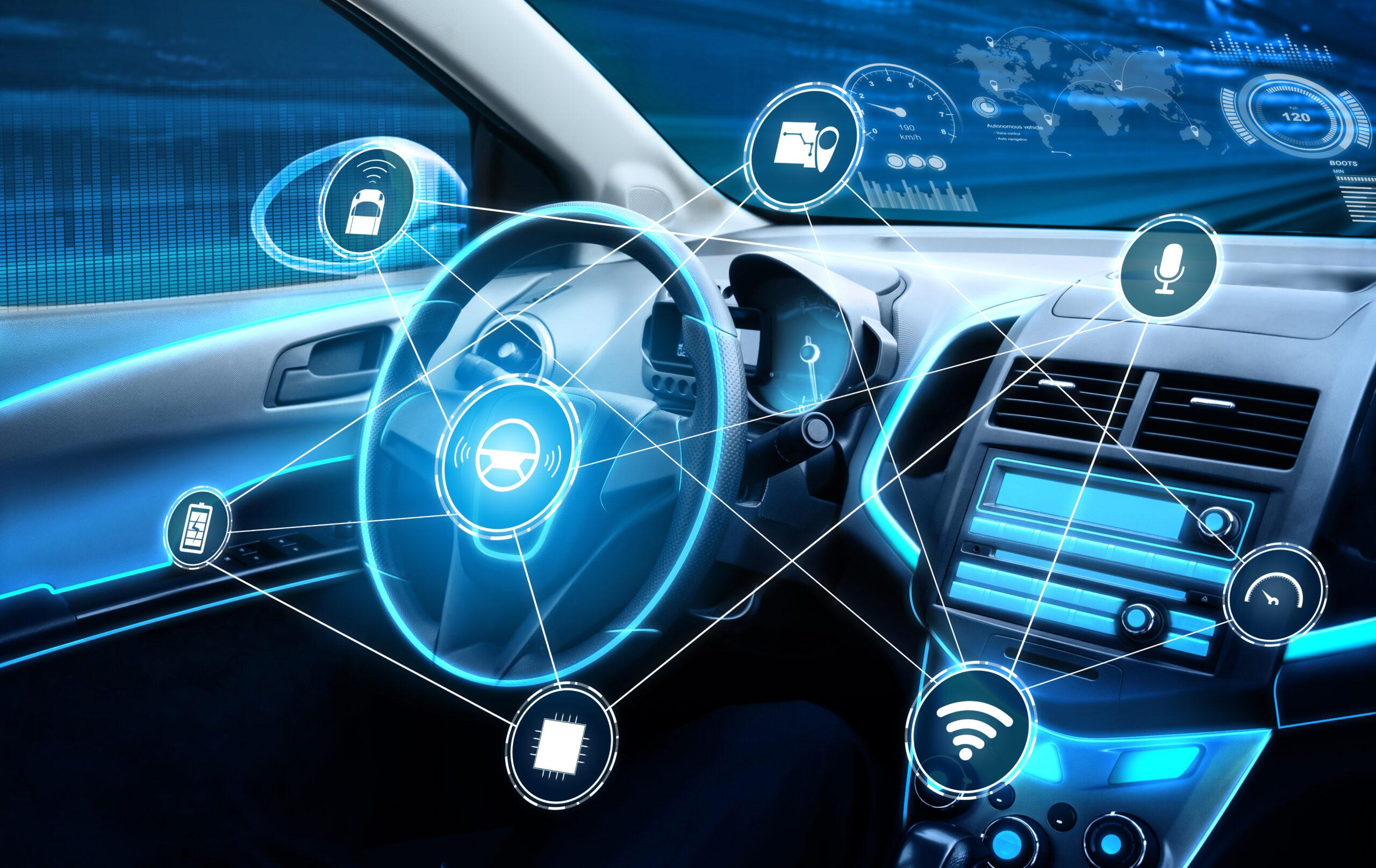 Assisted Driving Solutions
