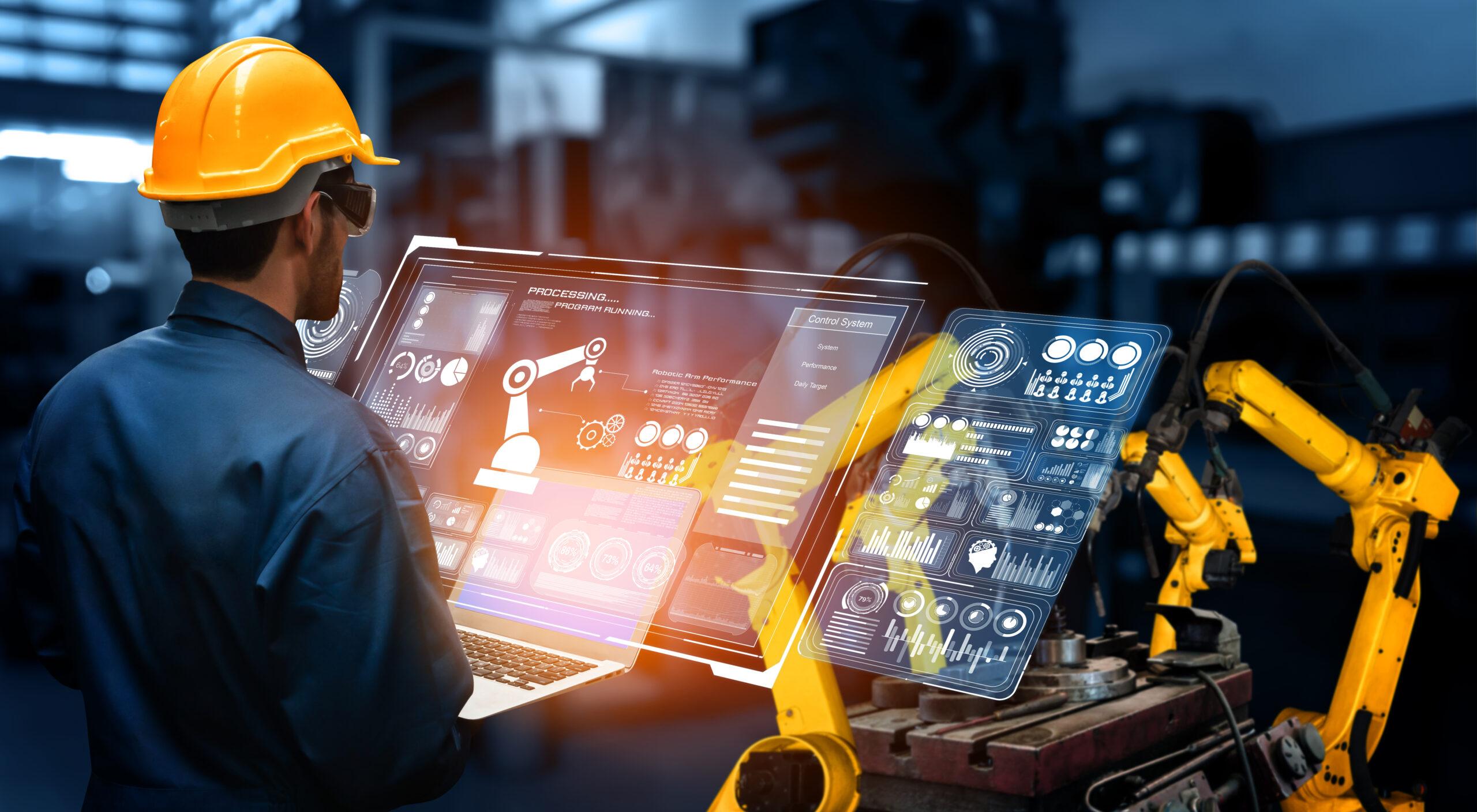 Factory Production Plan