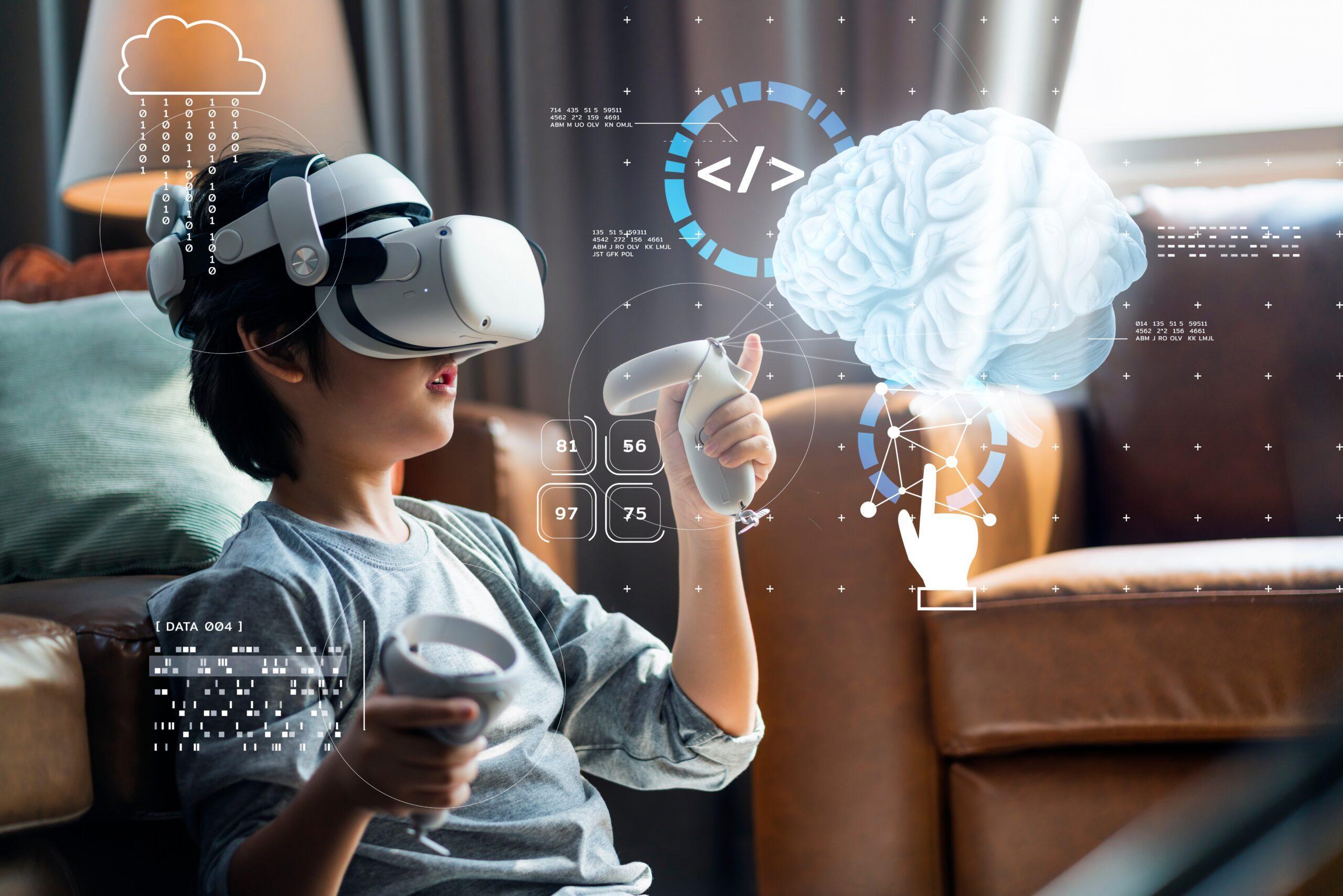 AR Core Technology Solutions