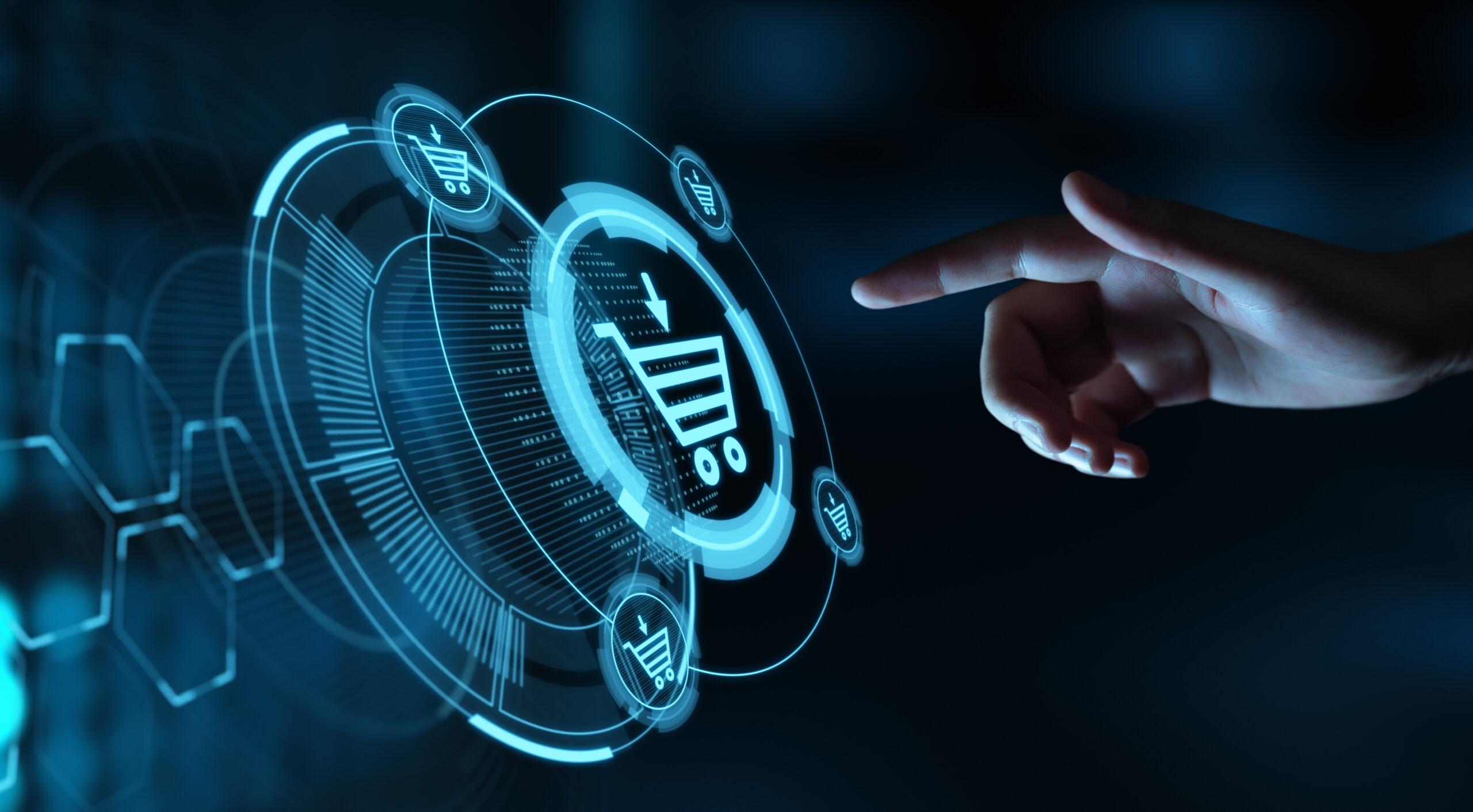 E-Commerce