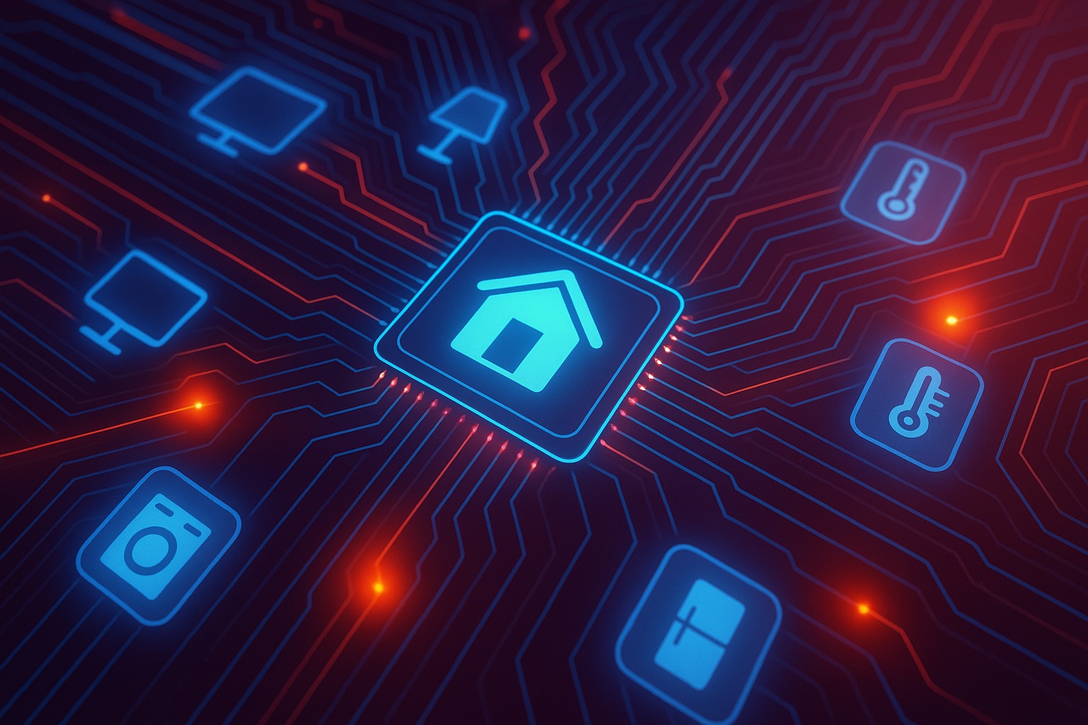 INTERNET OF THINGS